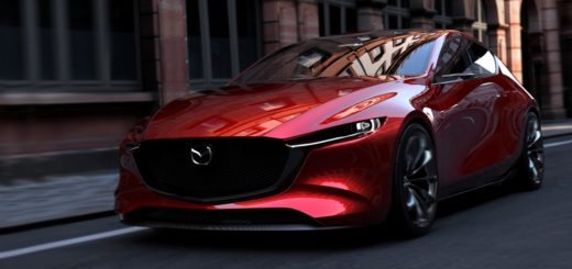Рублевые цены Mazda3 нового поколения